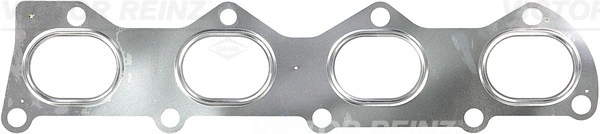 Gasket, exhaust manifold